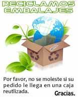 Nosotros reciclamos